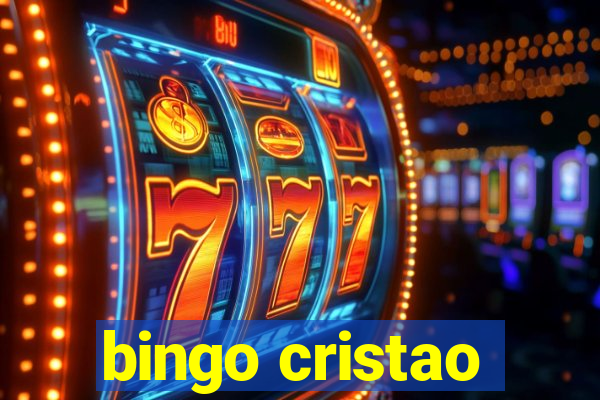 bingo cristao